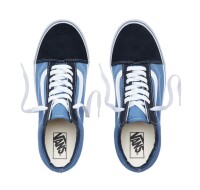 VANS UA OLD SKOOL Sneaker Navy 36.5