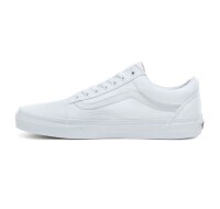 VANS UA OLD SKOOL Sneaker True White 36