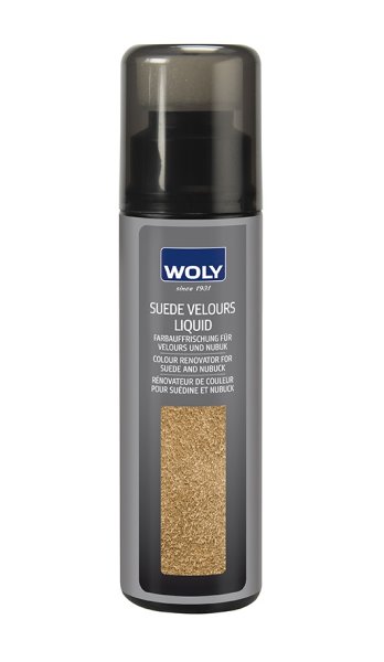 Woly Suede Velours Liquid 75ml