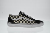 B-WARE: VANS UA OLD SKOOL Sneaker Checkerboard/black/white 42.5