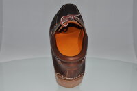 B-WARE: Timberland Authentics 3 Eye Classic Lug Herren Brown 45.5