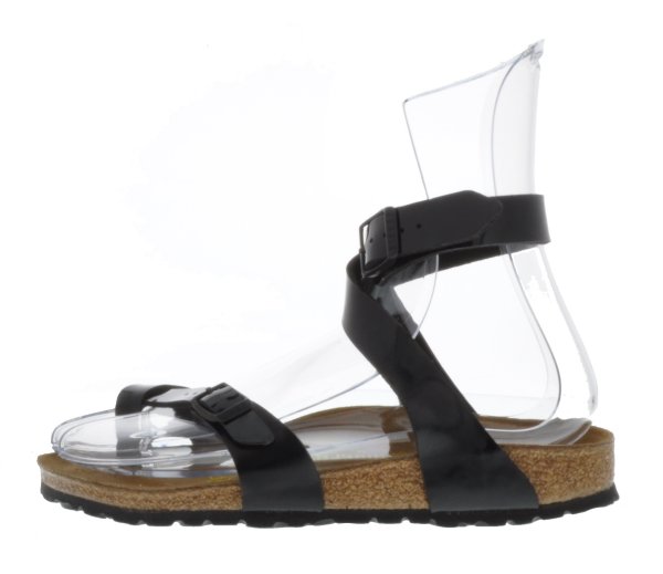 Birkenstock yara patent 2025
