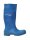 Dunlop PU-Stiefel blau EN345 S4