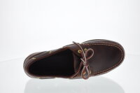 B-WARE: Timberland Amherst 2-Eye Bootsschuh Root Brown 39.5