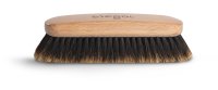 Siegol Vienna horsehair brush dark