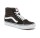 VANS UA SK8-HI Sneaker Black/White 36