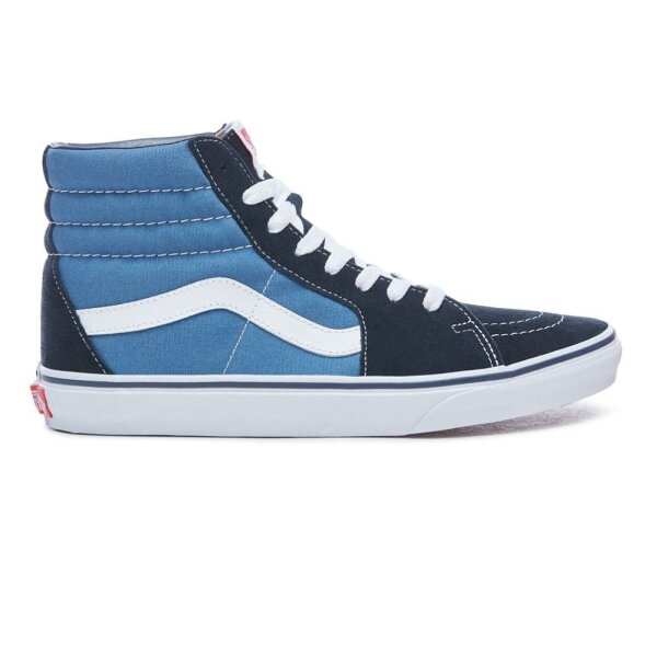 VANS UA SK8-HI Sneaker Navy 36