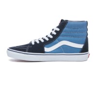 VANS UA SK8-HI Sneaker Navy 36