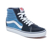 VANS UA SK8-HI Sneaker Navy 36