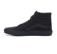 VANS UA SK8-HI Sneaker Black/Black 36,5