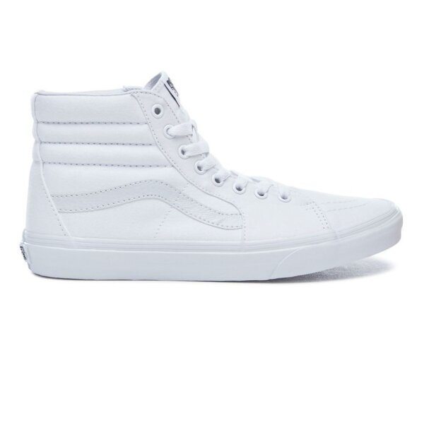 VANS UA SK8-HI Sneaker True White 36