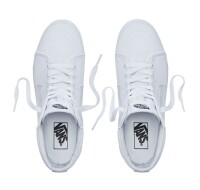 VANS UA SK8-HI Sneaker True White 36