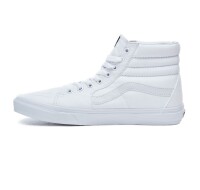 VANS UA SK8-HI Sneaker True White 36