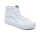 VANS UA SK8-HI Sneaker True White 36