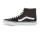 VANS UA SK8-HI Sneaker Black/White 35