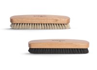 Siegol Dusting Brush Horsehair