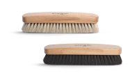 Siegol Shine Brush Horsehair