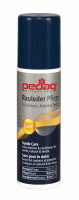 Pedag suede leather care 75 ml navy blue