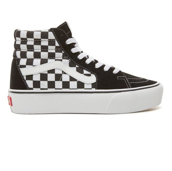 checkerboard/true white